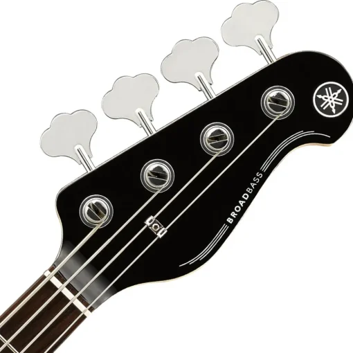 Yamaha - BB434TBS Bass - Tobacco Brown Sunburst