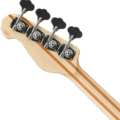 Yamaha - BB434TBS Bass - Tobacco Brown Sunburst