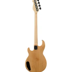 Yamaha - BB234YNS Bass - Yellow Natural Satin