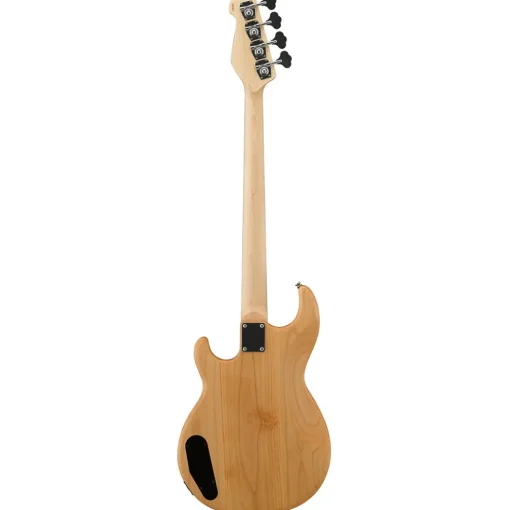 Yamaha - BB234YNS Bass - Yellow Natural Satin