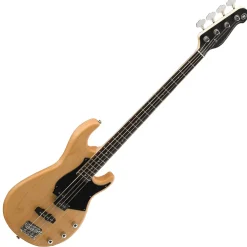 Yamaha - BB234YNS Bass - Yellow Natural Satin