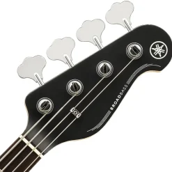 Yamaha - BB234YNS Bass - Yellow Natural Satin