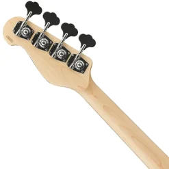 Yamaha - BB234YNS Bass - Yellow Natural Satin