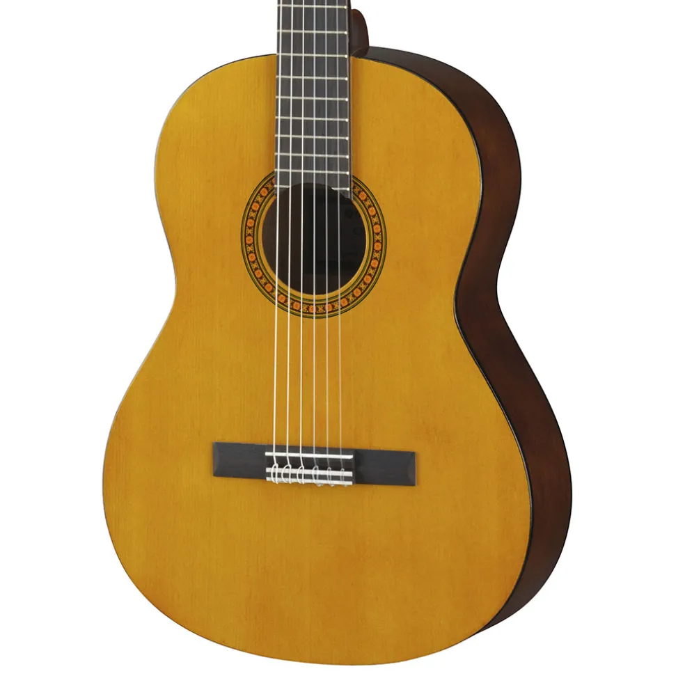Yamaha - CS40 II 3/4 Size Classical Guitar