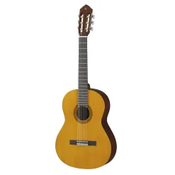 Yamaha - CS40 II 3/4 Size Classical Guitar