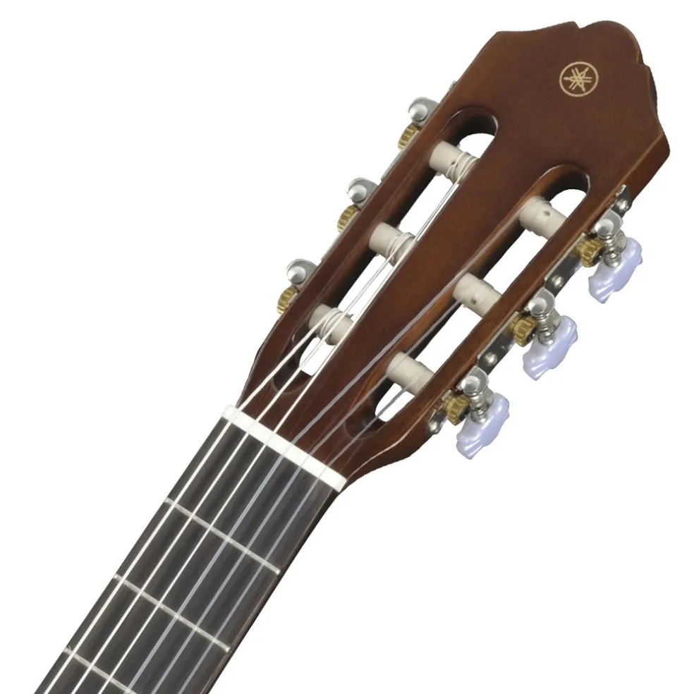 Yamaha - CS40 II 3/4 Size Classical Guitar