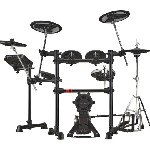 Yamaha - DTX6K2-X Electronic Drum Kit
