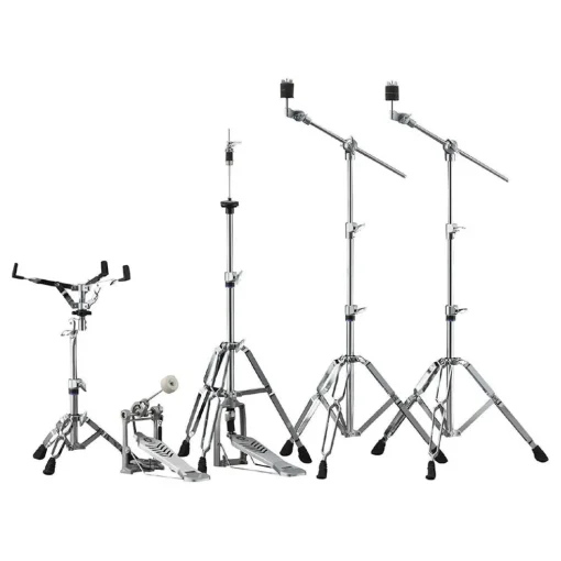 Yamaha - HW680W Double Braced 600 Series Drum Hardware Set