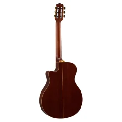 Yamaha - NTX3 Nylon String Guitar - Natural
