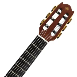 Yamaha - NTX3 Nylon String Guitar - Natural