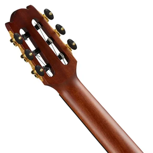 Yamaha - NTX3 Nylon String Guitar - Natural