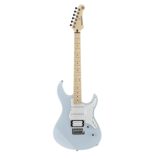 Yamaha - PAC112VMIB Pacifica Electric Guitar Ice Blue