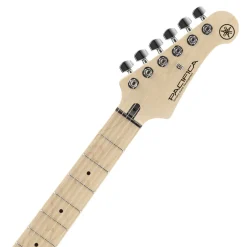 Yamaha - PAC112VMIB Pacifica Electric Guitar Ice Blue