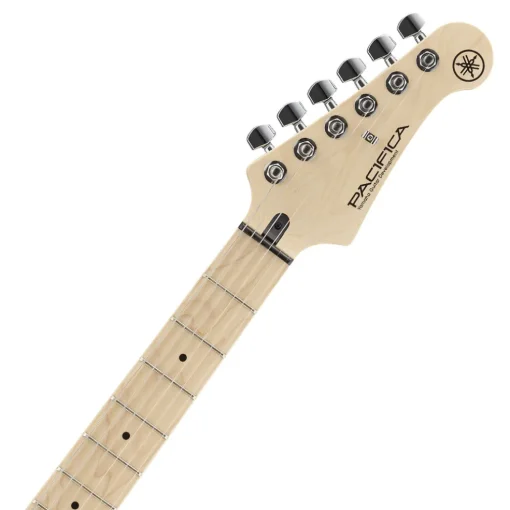 Yamaha - PAC112VMIB Pacifica Electric Guitar Ice Blue