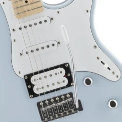 Yamaha - PAC112VMIB Pacifica Electric Guitar Ice Blue