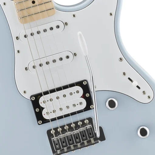 Yamaha - PAC112VMIB Pacifica Electric Guitar Ice Blue