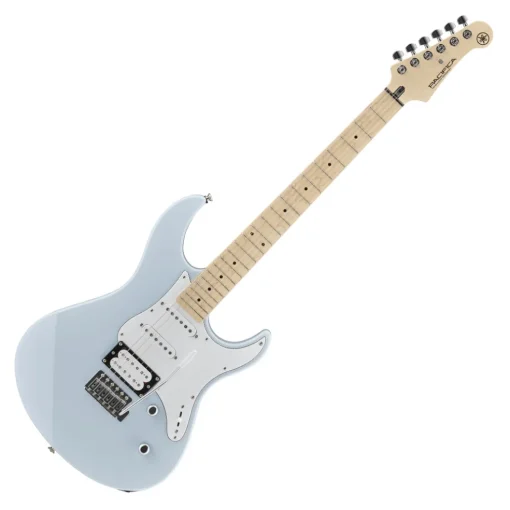 Yamaha - PAC112VMIB Pacifica Electric Guitar Ice Blue