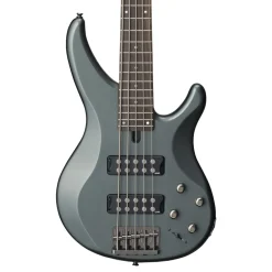 Yamaha - TRBX305MGR Trbx305 Mist Green Bass Guitar