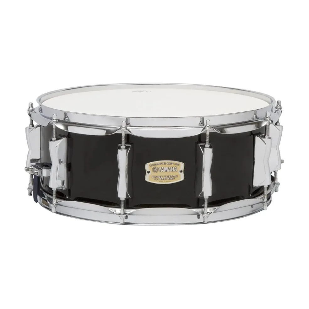 Yamaha 14 x 5.5 Snare Drum - Raven Black