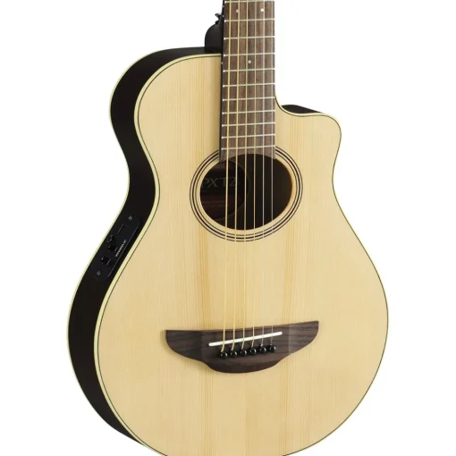 Yamaha APXT2 Traveller - Natural