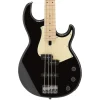 Yamaha BB434 Maple Neck - Black