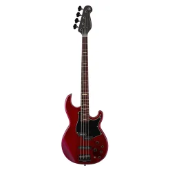 Yamaha BB734A 4-String Bass Guitar - Fired Red
