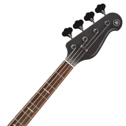 Yamaha BB734A 4-String Bass Guitar - Indigo Blue