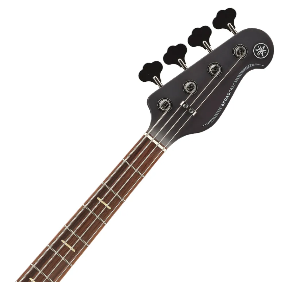 Yamaha BB734A 4-String Bass Guitar - Indigo Blue