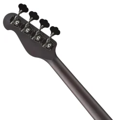 Yamaha BB734A 4-String Bass Guitar - Indigo Blue