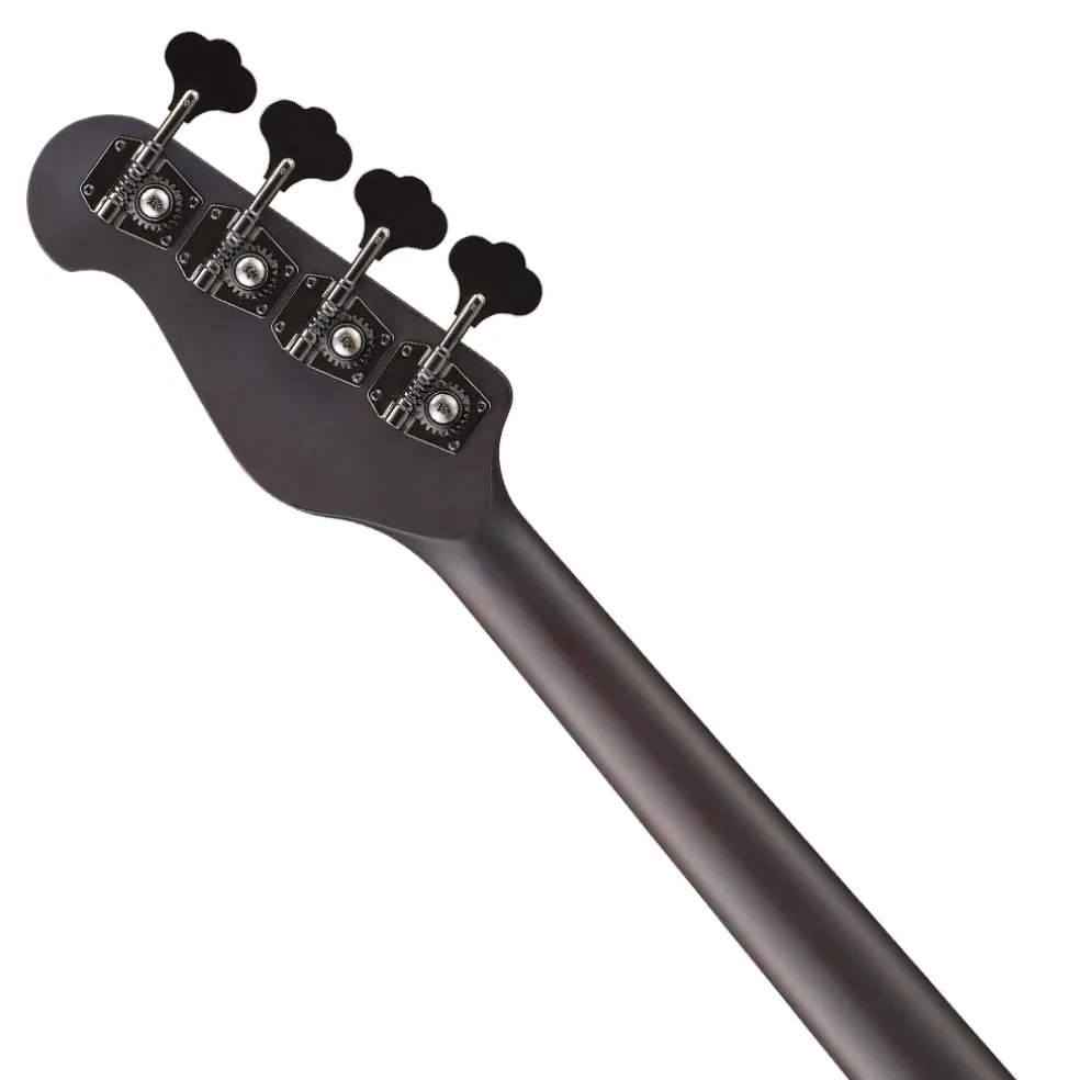 Yamaha BB734A 4-String Bass Guitar - Indigo Blue