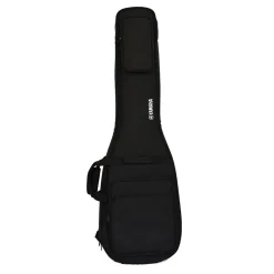 Yamaha BB734A 4-String Bass Guitar - Indigo Blue