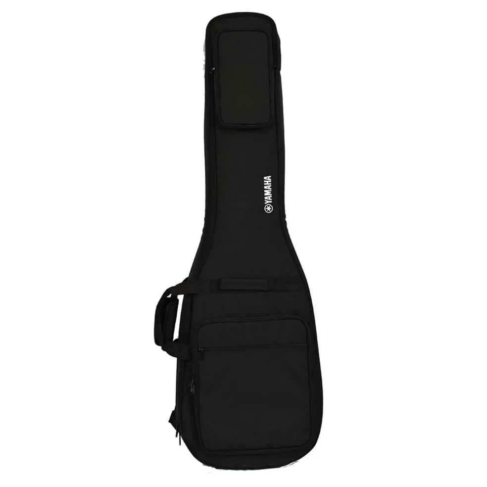 Yamaha BB734A 4-String Bass Guitar - Indigo Blue