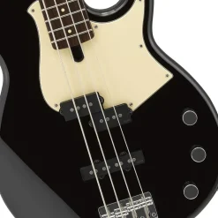 Yamaha BB434BL 4-String Bass - Black