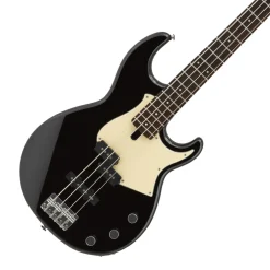 Yamaha BB434BL 4-String Bass - Black