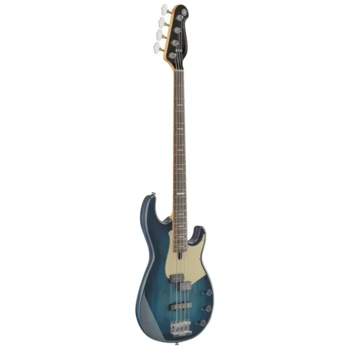 Yamaha BBP34 BB Professional - Moonlight Blue