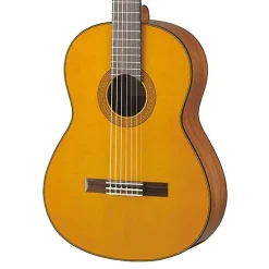 Yamaha CG142C Classical Guitar