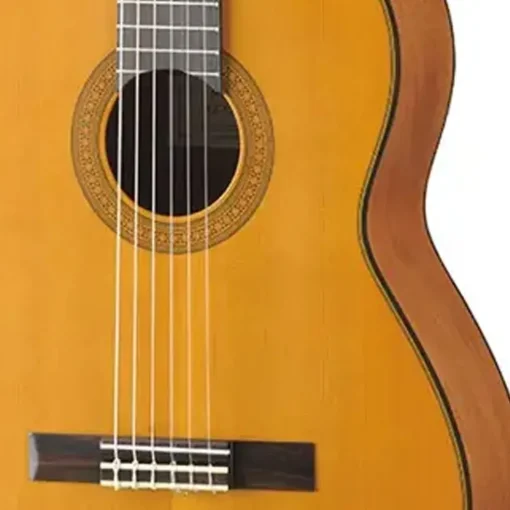 Yamaha CG122MC Classical Guitar
