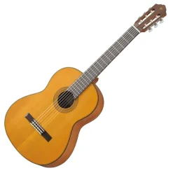 Yamaha CG122MC Classical Guitar