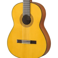 Yamaha CG142S Classical Guitar