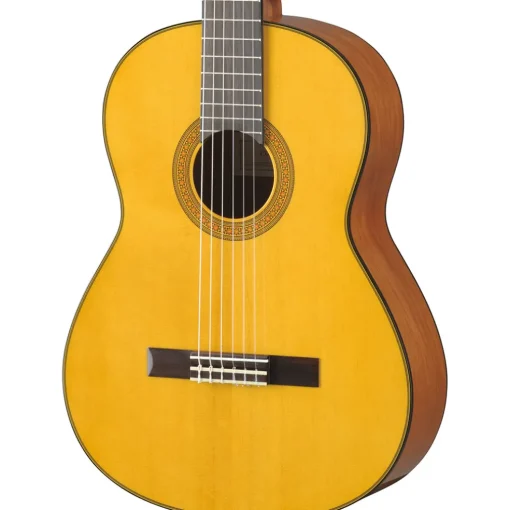 Yamaha CG142S Classical Guitar