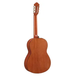 Yamaha CGX122MS Acoustic Electric Classical Guitar - Spruce Top
