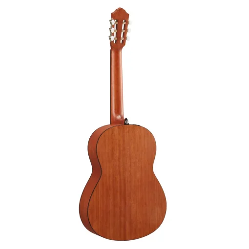 Yamaha CGX122MS Acoustic Electric Classical Guitar - Spruce Top