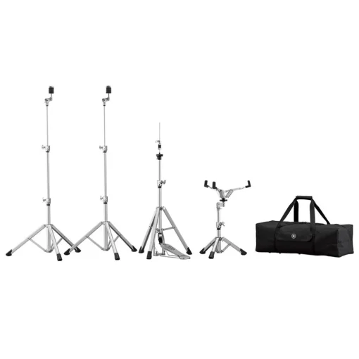 Yamaha Crosstown HW3 Advanced Lightweight Hardware Set