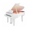 Yamaha C2XPWH 173cm Professional Grand Piano in Polished White