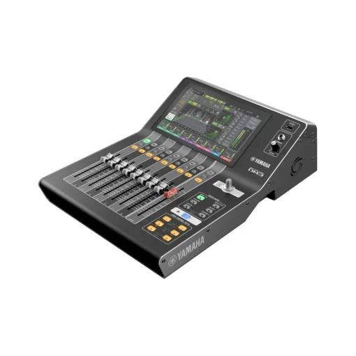 Yamaha DM3S Digital Mixer