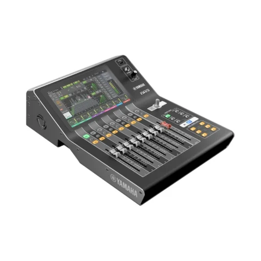Yamaha DM3S Digital Mixer