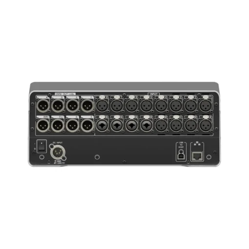 Yamaha DM3S Digital Mixer