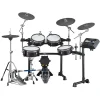 Yamaha DTX8K - Mesh Heads - Black Forest
