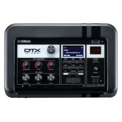 Yamaha DTX8K - Mesh Heads - Black Forest