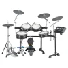 Yamaha DTX8K - TCS Heads - Black Forest